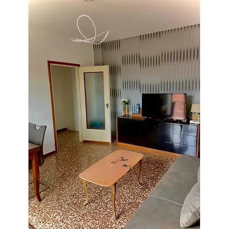 Dream In Apartman