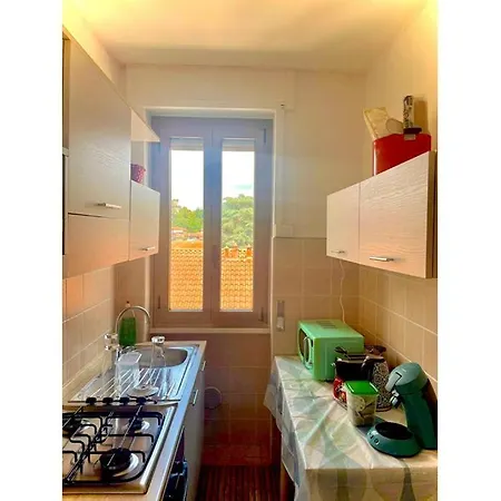 Dream In Apartman Besozzo