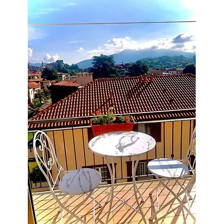 Apartman Dream In