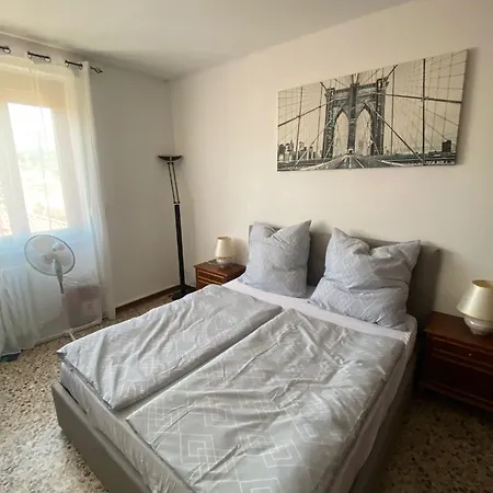 Apartman Dream In Besozzo