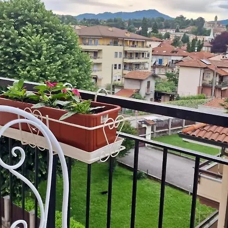 Dream In Besozzo