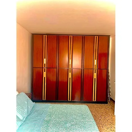 Apartmán Dream In Besozzo