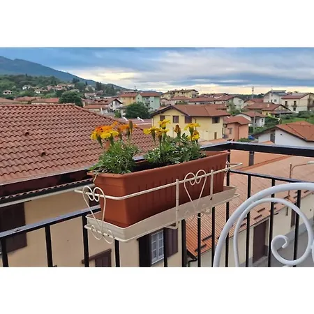 Daire Dream In Besozzo