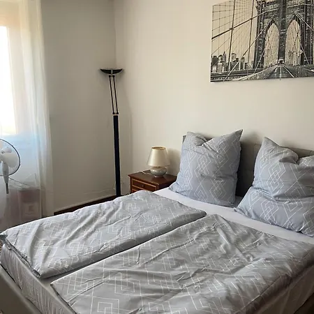 Dream In Apartmán
